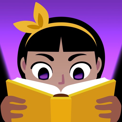 Pandoras Books icon