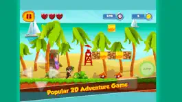 Game screenshot Super Miner Classic - Jungle Adventure World mod apk