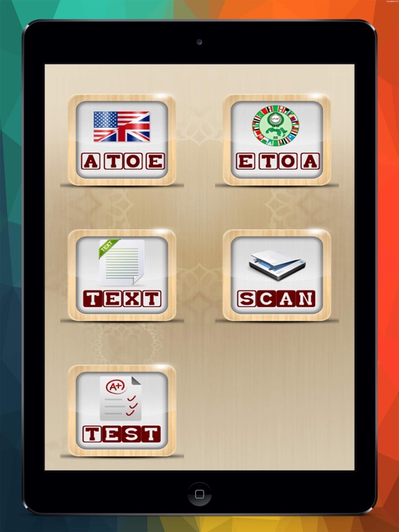 Screenshot #4 pour English Arabic Dictionary offline