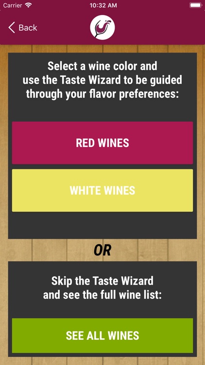 Wine4.Me-- MWC Edition