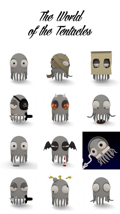 TWOTT Stickers