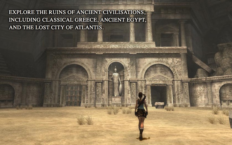 Tomb Raider: Anniversary thumbnail 2