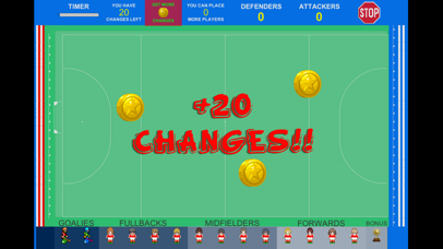 Field Hockey Defender screenshot 3