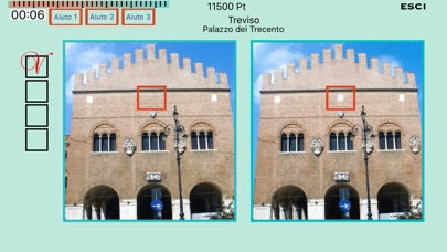 Screenshot #1 pour Le DIFFERENZE lite per iPhone