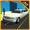 Limo Driver Simulator - 3D City Limousine driving