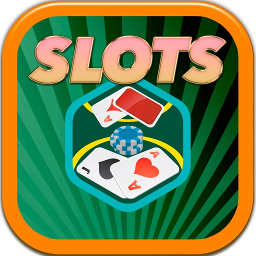 Slots Machines Grand Tap - Free Progressive Pokies icon