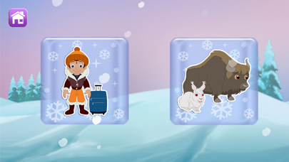Screenshot #3 pour Chhota Bheem Himalayan Adventure