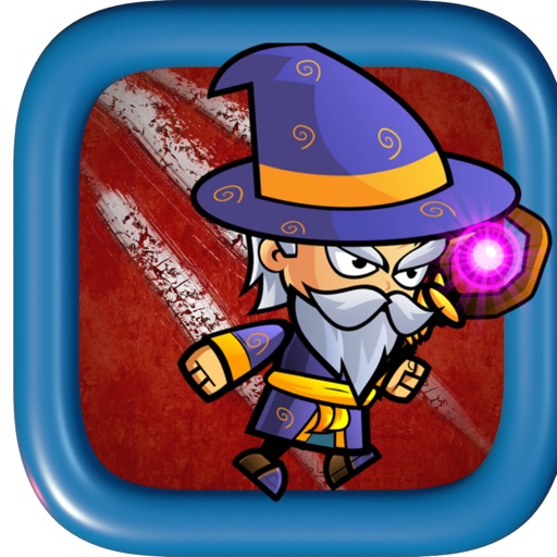 Wizard Epic Pro iOS App