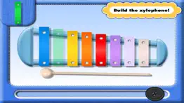 toddler games and abby puzzles for kids: age 1 2 3 iphone screenshot 3