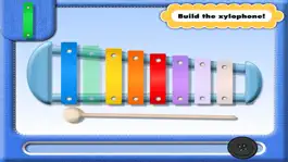 Game screenshot Toddler Games and Abby Puzzles for Kids: Age 1 2 3 hack