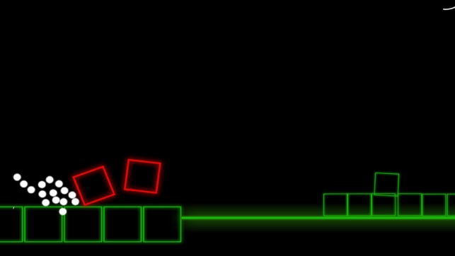 Impossible Run Ball Simulator : Neon(圖4)-速報App