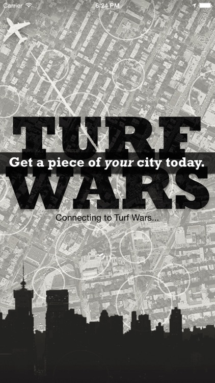 Turf Wars – Location Based Mafia screenshot-3
