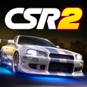 CSR Racing 2 icon