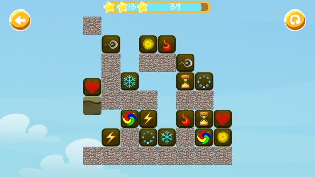 Relic Puzzle(圖3)-速報App