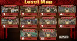 Game screenshot The Gameshow Hidden Object apk