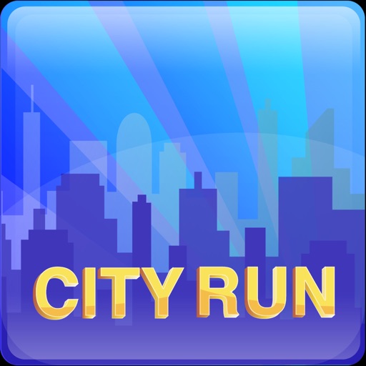 Endless City Run