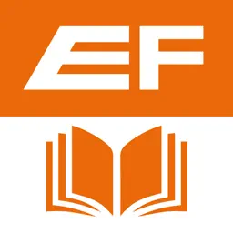 EF Catalogues · Kataloge app icon