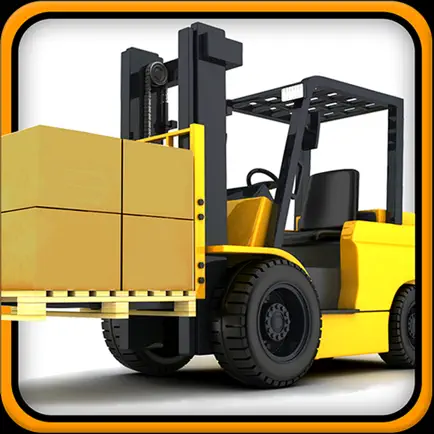 Construction City Forklift Driving Simulator 2017 Cheats