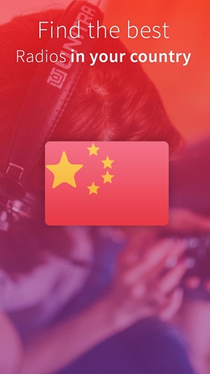 Radio China - Radios CHIN FREE(圖1)-速報App
