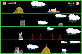 Game screenshot City Jumper mod apk
