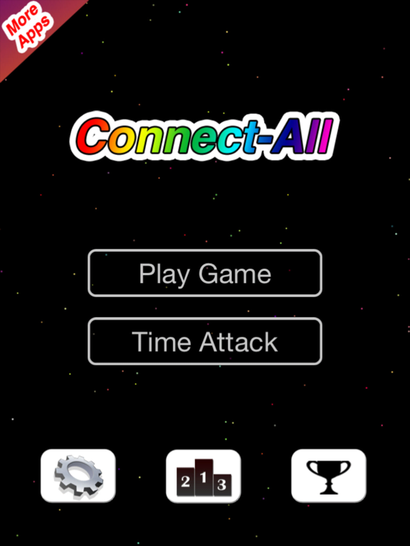 Screenshot #4 pour Connect-All
