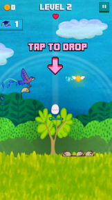 Mama Hawk screenshot