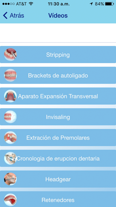 Screenshot #2 pour OdontoSonrie