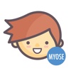 Working Man - MYOSE - Make Your Own Sticker Emoji