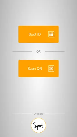 Game screenshot The Spot Player mod apk