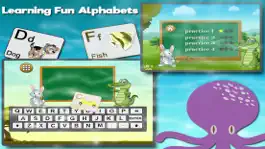 Game screenshot ABC Keyboard Learning - Keyboard Practice For Children apk