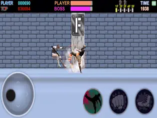 Screenshot 4 Over What Kill iphone