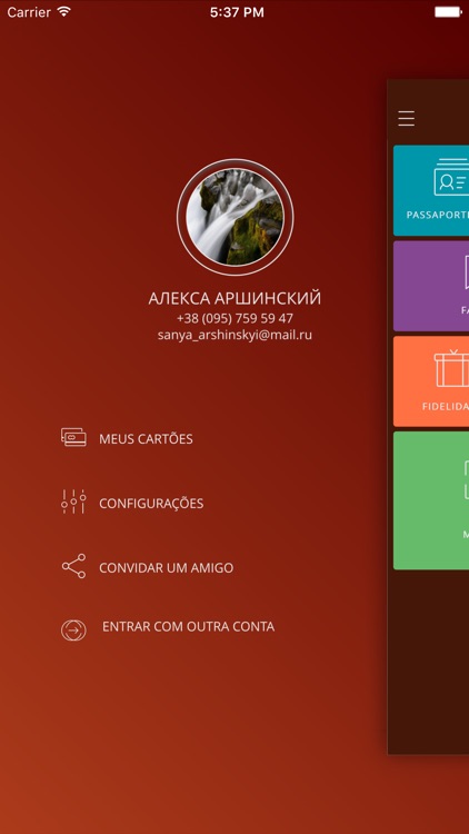 WebSIA Wallet