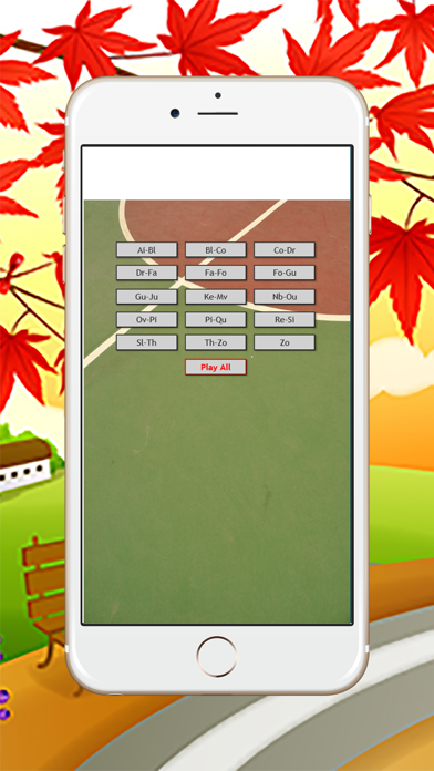 How to cancel & delete Basketball Vocabulary Free from iphone & ipad 3
