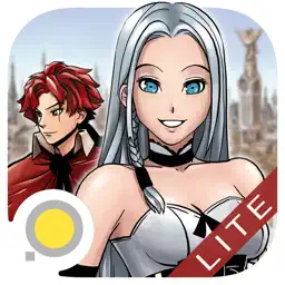 An Octave Higher lite app icon