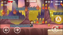 Game screenshot Tim's Trip - игры бесплатно Free Run дурак Games apk