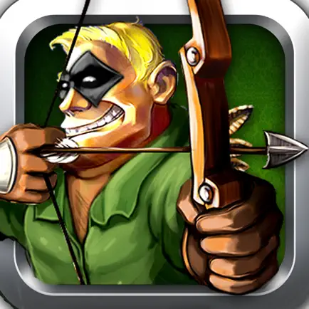 Green arrow! Bow masters Cheats