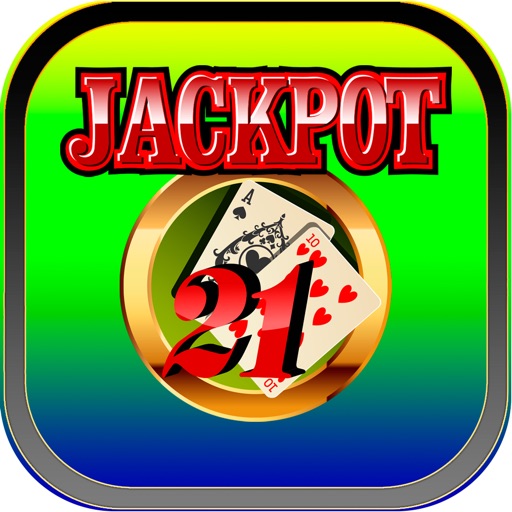 Totally Free Jackpot Party of Fun!: bet, spin & Win big! Icon