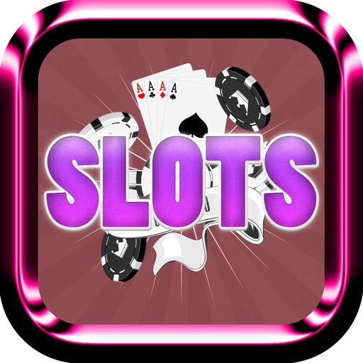 Wheel of Lucky Free Slots Machine - New Casino Slot Machine Games FREE! iOS App