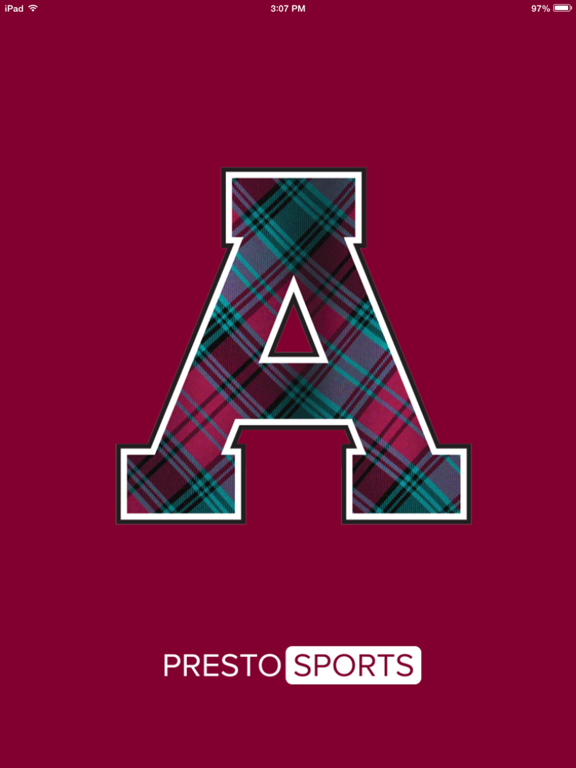 Screenshot #5 pour Alma Scots Front Row