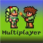 Multiplayer Terraria edition App Contact