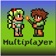 Multiplayer Terraria edition app icon - Games app for iPhone
