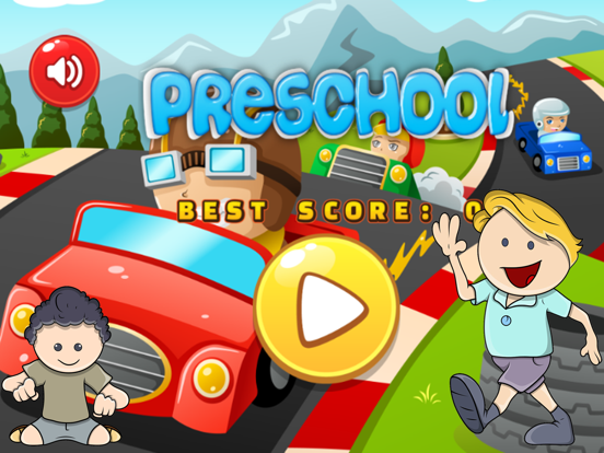 Screenshot #4 pour 123 Preschool Math - jeux éducatifs pour enfants
