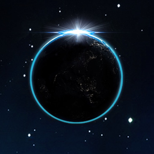 Orbit Marketplace- Buy & Sell things hyper-locally