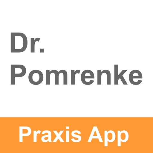 Praxis Dr Pomrenke Berlin icon