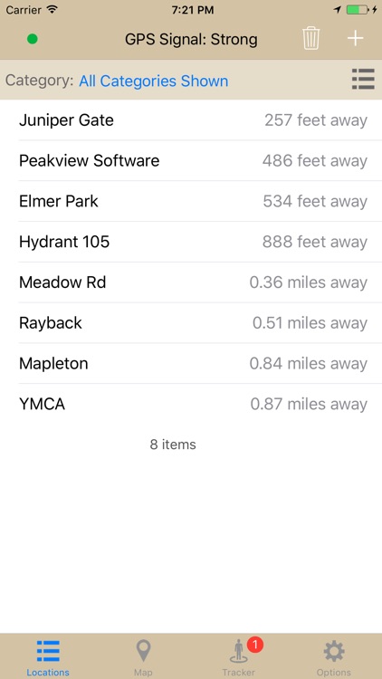 911 Preplans & Locations