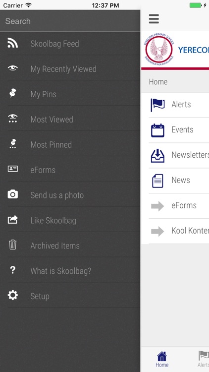 Yerecoin Primary School