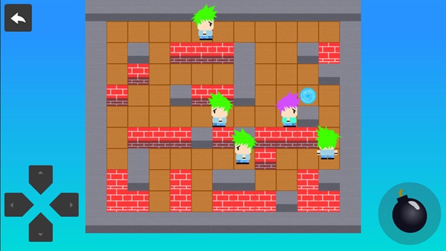 轟炸機男子版本(圖4)-速報App