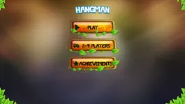Game screenshot Hangman 2 TV mod apk