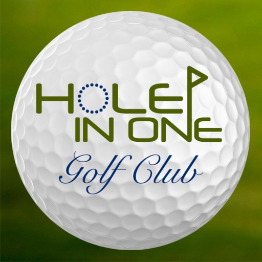 Hole in One Golf