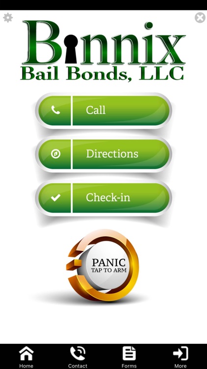 Binnix Bail Bonds screenshot-3